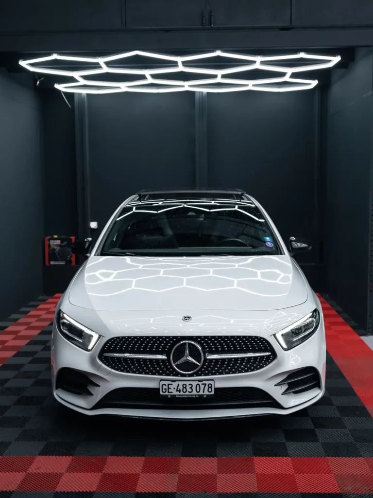 Mercedes-Benz Classe A